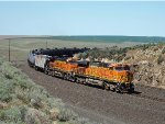 BNSF 5733